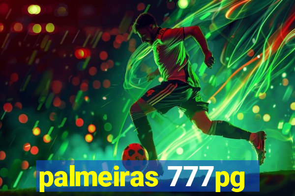 palmeiras 777pg